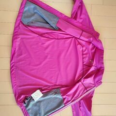 マーモット Marmot アウトドアウィンドジャケッ ウィンブレの画像