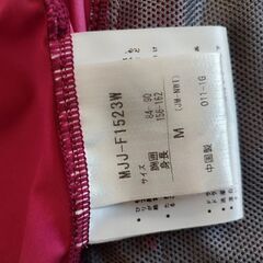 マーモット Marmot アウトドアウィンドジャケッ ウィンブレの画像