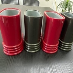 老眼鏡3種セット+メガネ置き4つ　眼鏡の画像