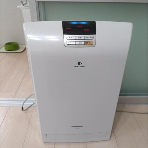 家電 季節、空調家電 空気清浄機