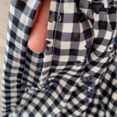 【数回のみ着用】トップスの画像