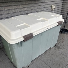 コーナン　ベランダボックス　120ℓ