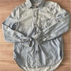 【数回のみ着用】レディース　トップス