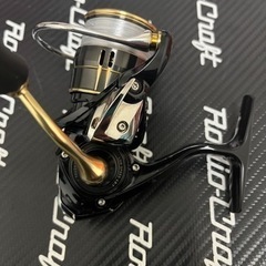 最終価格‼️　ダイワ　バリスティック　LT2000SS-Pの画像