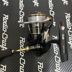 最終価格‼️　ダイワ　バリスティック　LT2000SS-Pの画像
