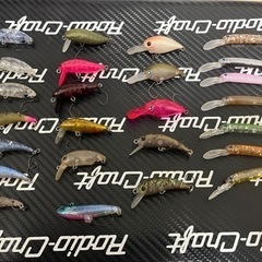 ロデオクラフトの中古が安い！激安で譲ります・無料であげます