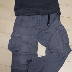 メンズTシャツ、パンツセットサイズM多めの画像