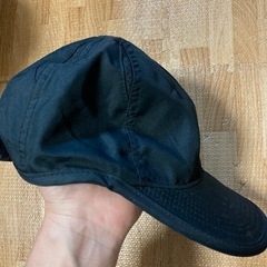服/ファッション 小物 帽子　キッズ　NIKE  ナイキ　キャップ　56cmの画像