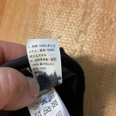 服/ファッション 小物 帽子　キッズ　NIKE  ナイキ　キャップ　56cmの画像