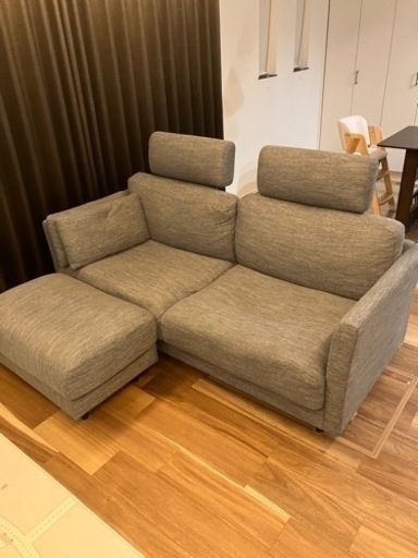 家具 ソファ 3人掛けソファ
