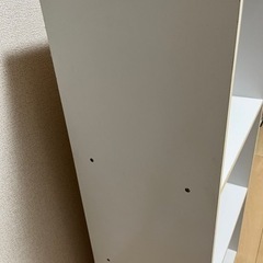 　無料　家具 収納家具 カラーボックスの画像