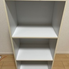 　無料　家具 収納家具 カラーボックス