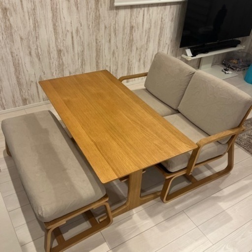 大雪木工社製キャビネット 7月中旬以降出品.取引地域が都内に変わり