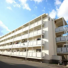 0130☆初期費用ゼロです！宗像市自由が丘にある物件です！