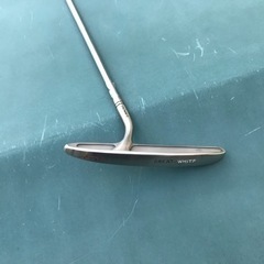 (未使用)☆パターの画像