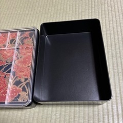文箱 新品 硯入れ 文房具の画像