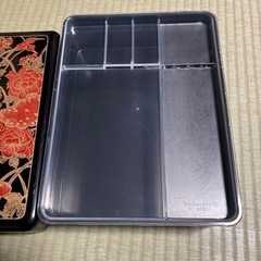 文箱 新品 硯入れ 文房具の画像