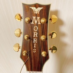 Morris モーリス MG-702S