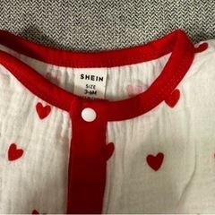 子供用品 ベビー用品 ベビー服の画像