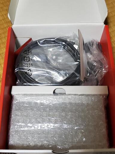 Switch付属品(本体なし)