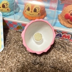 他と一緒で200円引　アンパンマン　アイス屋さんの画像
