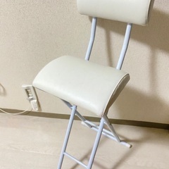 ニトリ ハイチェア シャム 家具の中古が安い！激安で譲ります