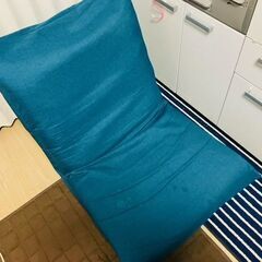 座椅子さしあげます！