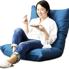 座椅子さしあげます！の画像