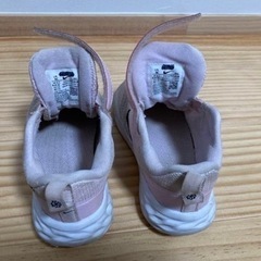 ◆ナイキ　シューズ　15.0の画像