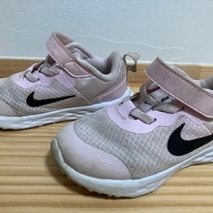 ◆ナイキ　シューズ　15.0の画像
