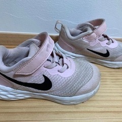 ◆ナイキ　シューズ　15.0の画像