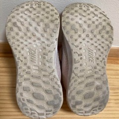 ◆ナイキ　シューズ　15.0の画像