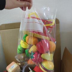 ままごとグッズの画像
