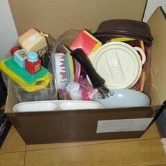 ままごとグッズ