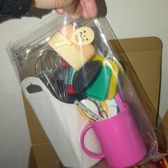 ままごとグッズの画像