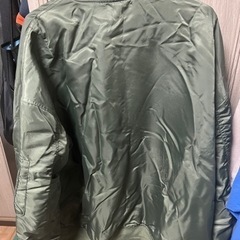 ジャンバーの画像