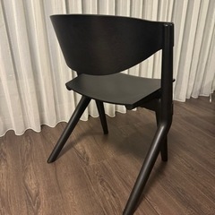 スカウトチェア KARIMOKU NEW STANDARD カリモク（A）の画像