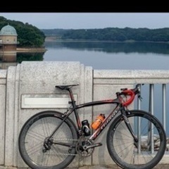 自転車 クロスバイク