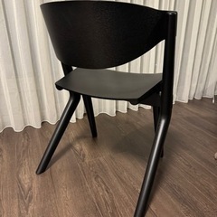 スカウトチェア KARIMOKU NEW STANDARD カリモク（B）の画像