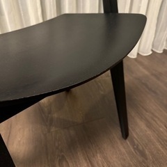 スカウトチェア KARIMOKU NEW STANDARD カリモク（B）の画像