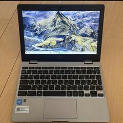 【お取引中】【美品】ASUS Chromebook C223N