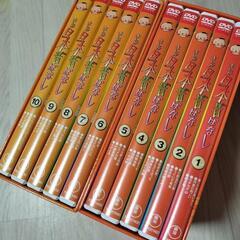 まんが日本昔話ばなし1〜10
