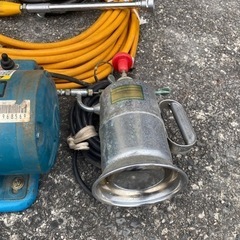 MSO55M　噴霧器の画像