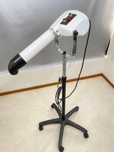 スタンドドライヤー