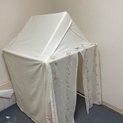 テント