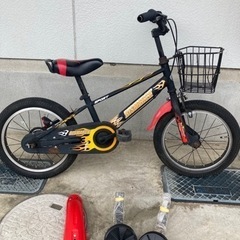 受け渡し者決定いたしました‼︎自転車 マウンテンバイクの画像