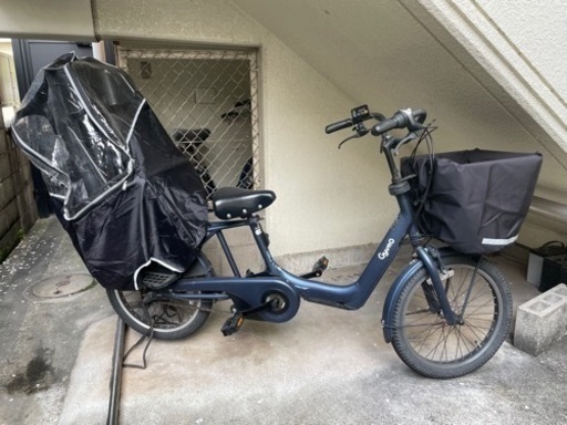 自転車 電動アシスト自転車
