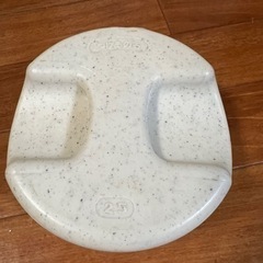 漬け物石