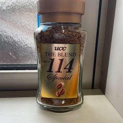 受け渡し決定コーヒー