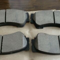 値下げ！ホンダ軽自動車ディスクブレーキパッド未使用の画像